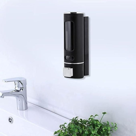 Liquid Soap Dispenser Wall Mounted 300 ML