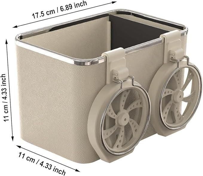 Car armrest Storage Box & Multifunctional Universal car Console Box